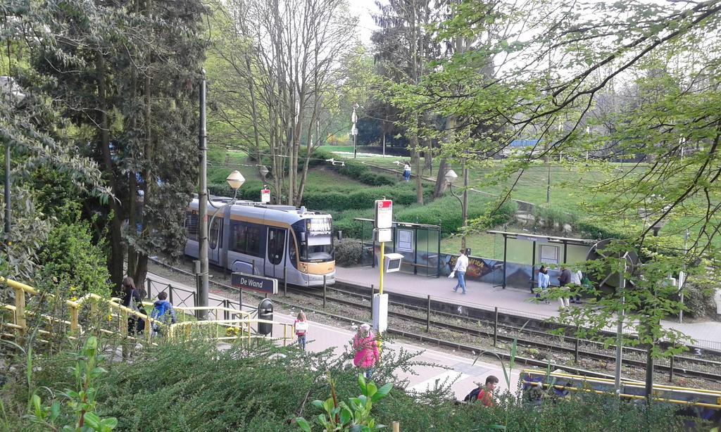 Coin Du Calme Accommodatie bij particulieren