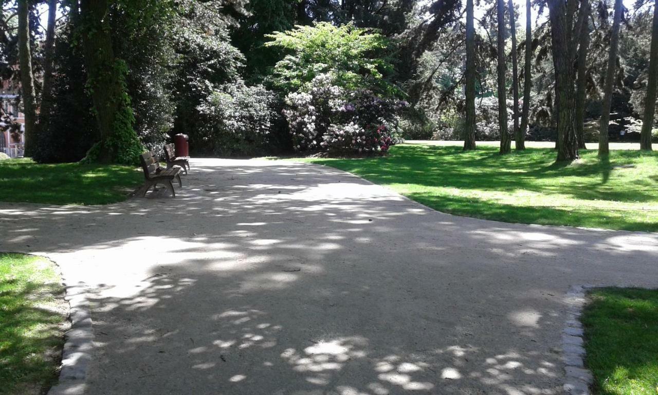 Accommodatie bij particulieren Coin Du Calme *